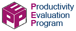 Productivity Evaluation Program